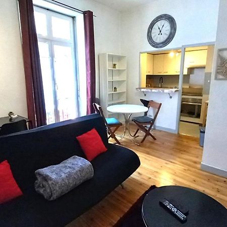 Le Gambetta T2 Cosy Hypercentre Wifi Fibre Avec Parking Apartment Pau Exterior photo