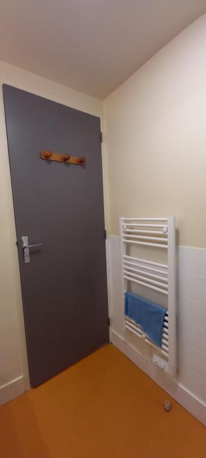 Le Gambetta T2 Cosy Hypercentre Wifi Fibre Avec Parking Apartment Pau Exterior photo